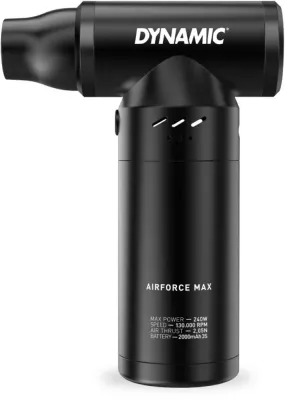 Воздуходувка ручная аккумуляторная Dynamic AirForce Max
