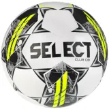 Мяч футбольный Select Club DB FIFA — фото 2