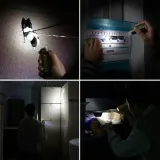 Туристический фонарь Sofirn SC13 1300 лм, магнитный, USB-C — фото 7