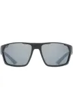 Очки солнцезащитные Uvex SportStyle 233 P Litemirror Silver 2250 Polavision — фото 2