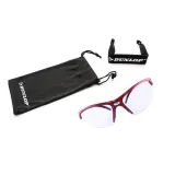 Защитные очки для сквоша Dunlop I-Amor Eyewear Protective — фото 2