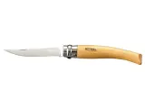 Нож складной с узким клинком Slim No.08 Opinel — фото 1