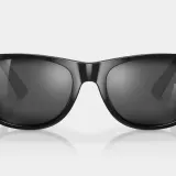 Солнцезащитные очки Siroko Iconic Total Black — фото 1