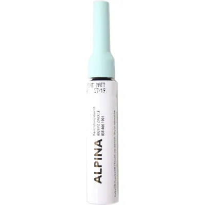 Карандаш для подкраски Alpina Glace Mint матовый