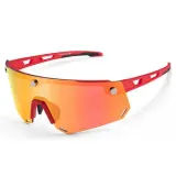 Очки спортивные унисекс Rockbros SP213RB поляризационные — фото 1