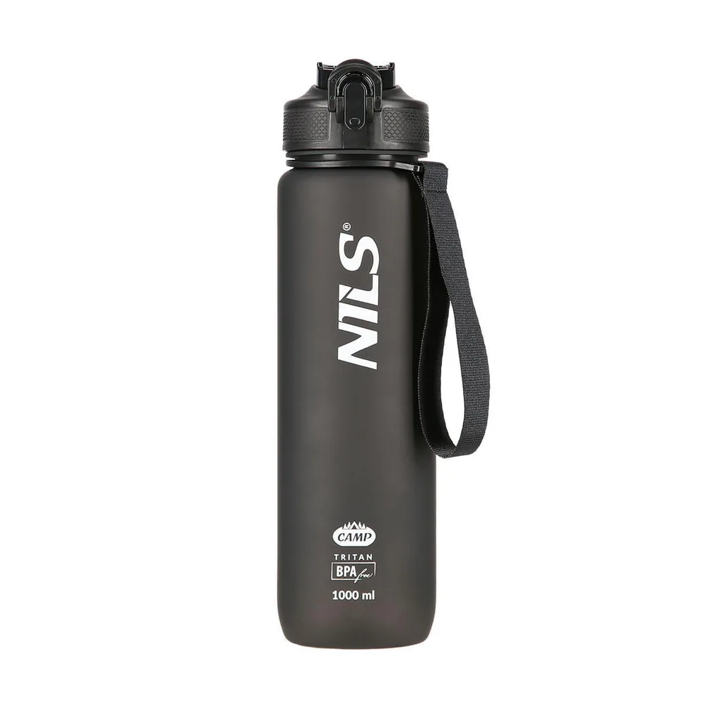 Бутылка тритановая Nils Camp NCD68