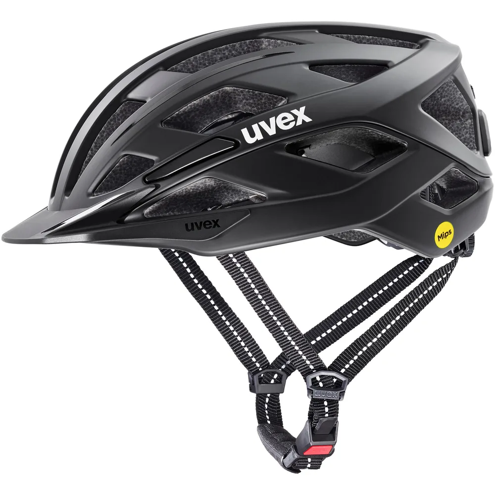 Шлем велосипедный Uvex City i-vo 2 MIPS
