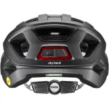 Шлем велосипедный Uvex City i-vo 2 MIPS — фото 2