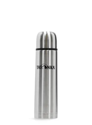 Термос Tatonka H&C Stuff 0,45 л