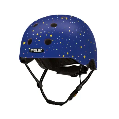 Шлем велосипедный детский Melon Urban Active Starry Night