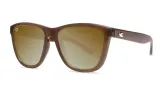 Очки солнцезащитные Knockaround Riverbed для взрослых, категория 3, поляризация — фото 3