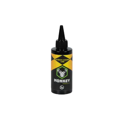Monkey Products Смазка для цепи керамическая Monkey Ultimate Ceramic Lube 150 мл