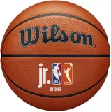 Мяч баскетбольный Wilson Jr NBA WNBA Auth Outdoor Ball — фото 1