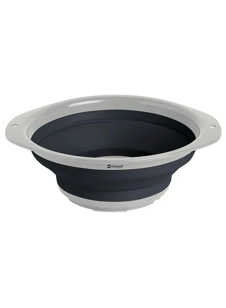 Миска Outwell Collaps Bowl L - navy night