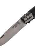 Opinel Нож складной с ремешком Colorama N08 — фото 4