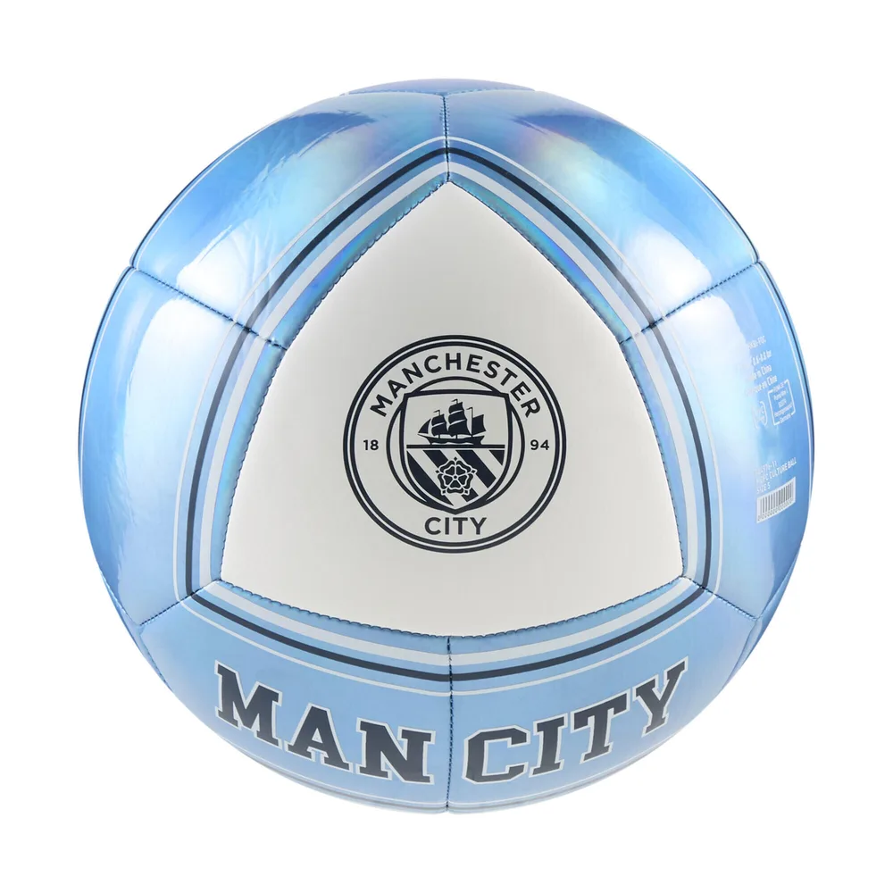 Мяч Manchester City ftblCulture Puma
