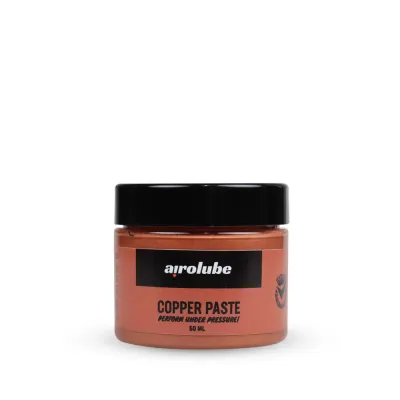 Паста монтажная медная Airolube Copper Paste 50 мл