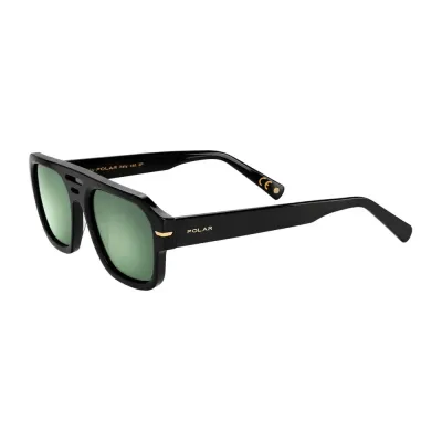 Солнцезащитные очки мужские Polar Gold 3026 77/G с поляризацией