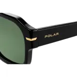 Солнцезащитные очки мужские Polar Gold 3026 77/G с поляризацией — фото 4