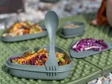 Набор туристической посуды Light My Fire Outdoor MealKit — фото 4