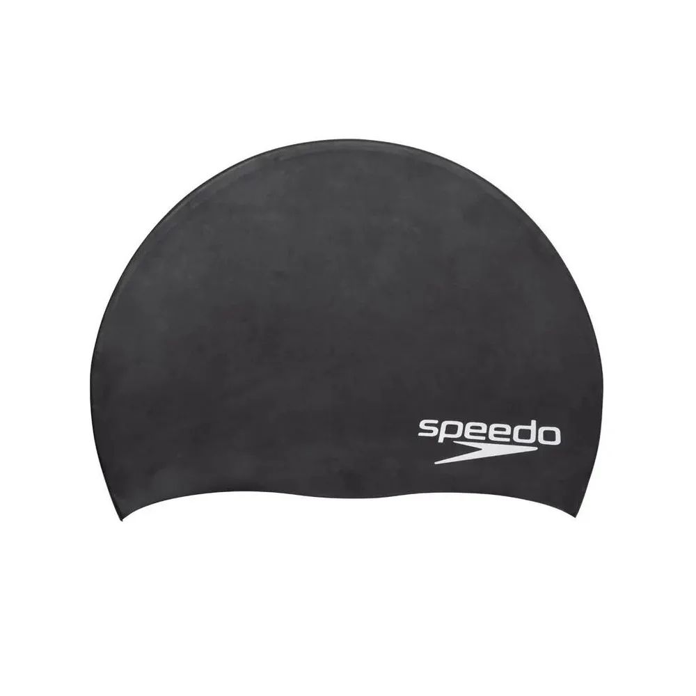 Шапочка для плавания детская Speedo Biofuse