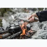 Чайник туристический Trangia Kettle 245, 1,4 л — фото 4