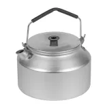 Чайник туристический Trangia Kettle 245, 1,4 л — фото 5