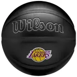 Мяч баскетбольный Wilson NBA Team Premiere Los Angeles Lakers — фото 1