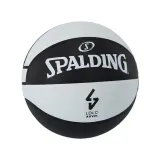 Мяч баскетбольный Spalding Euroleague Asvel 2025/26 — фото 4