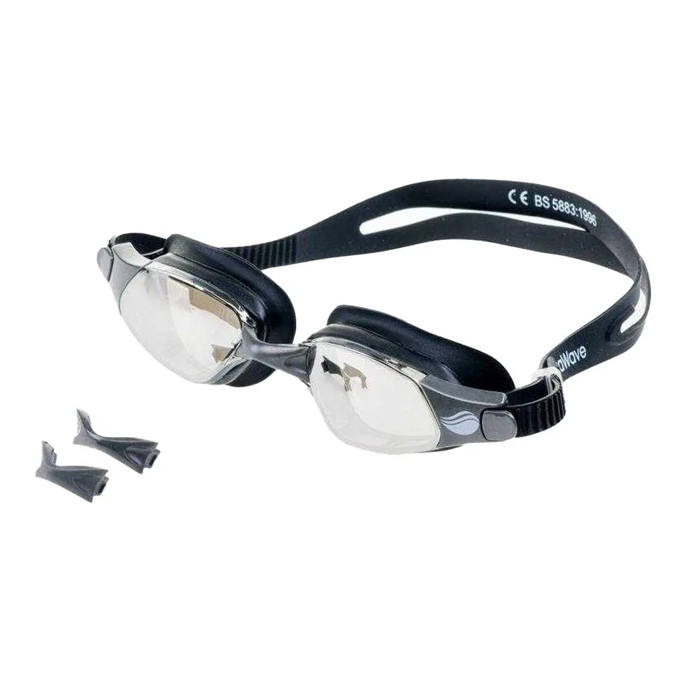 Очки для плавания Aquawave Petrel для взрослых, унисекс