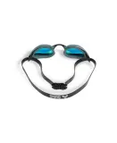 Очки для плавания стартовые Arena Cobra Core Swipe Mirror Aqua Sage — фото 6