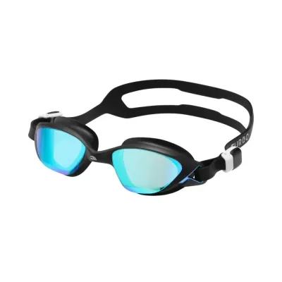 Очки для плавания Turbo Combat зеркальные