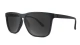 Солнцезащитные очки Knockaround Mai Tais, черные на черном — фото 4