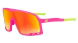 Солнцезащитные очки Knockaround Spring Break Campeones — фото 1