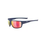 Спортивные очки Uvex Sportstyle 230, синие — фото 1