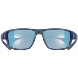 Спортивные очки Uvex Sportstyle 230, синие — фото 3