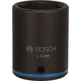 Головка торцевая Bosch Professional Power Cap 3/8 дюйма, 16 мм — фото 1