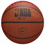 Мяч баскетбольный Wilson NBA Team Alliance Portland Trail Blazers — фото 3