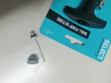 Насос ручной Select с шлангом — фото 3