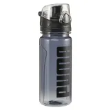 Бутылка спортивная Puma TR Bottle Sportstyle, тёмно-синяя — фото 1