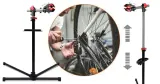 Стойка ремонтная для велосипеда Timeless Tools с лотком для инструмента — фото 6