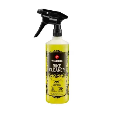 Очиститель для велосипеда Weldtite Lemon, 1 л