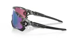 Очки солнцезащитные Oakley Jawbreaker OO9290-46 — фото 3