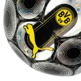 Puma Мяч Borussia Dortmund Culture+ 2024/25 — фото 2