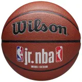 Мяч баскетбольный Wilson Jr NBA Fam Logo Auth In Out Ball — фото 1