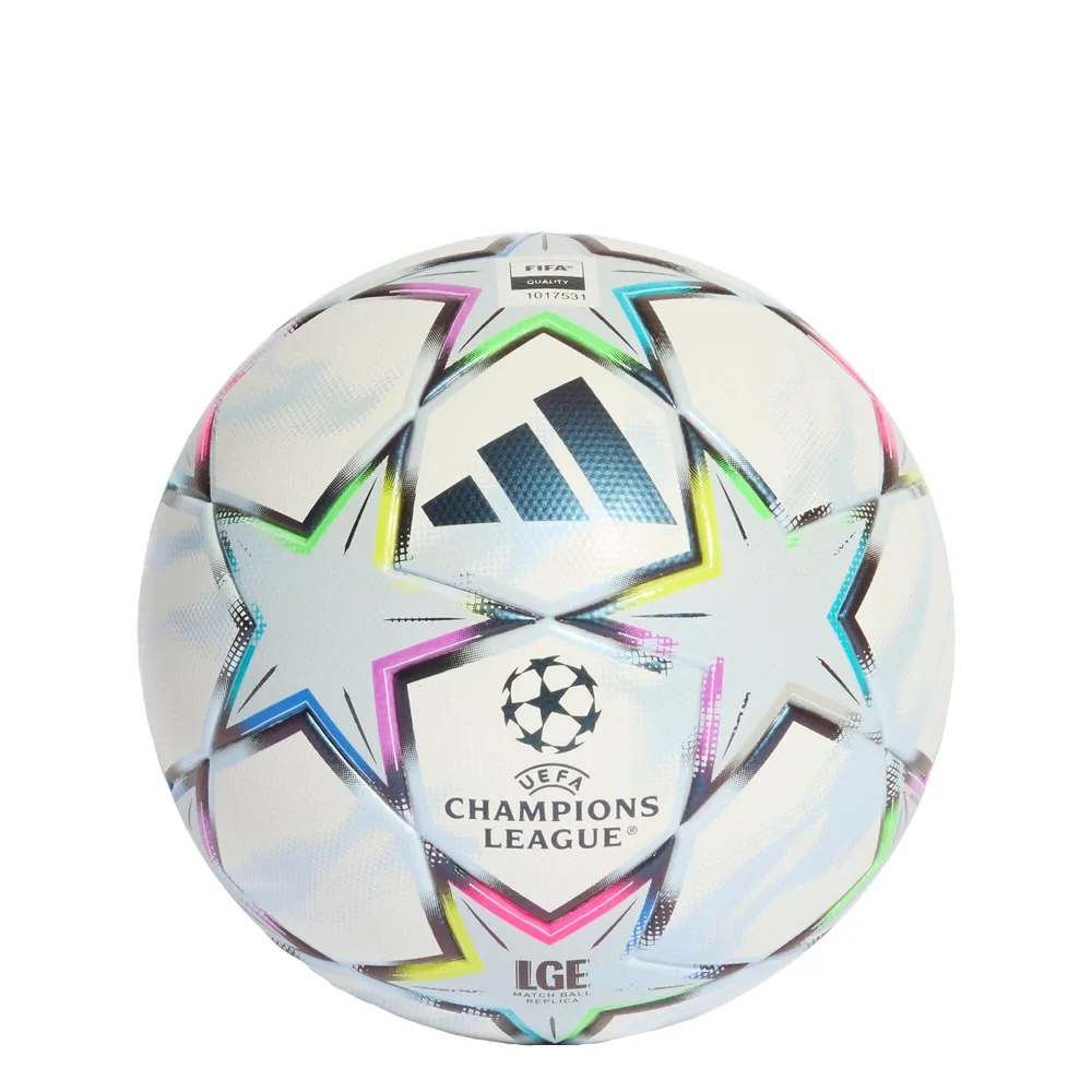 Мяч футбольный Adidas UEFA Champions League 26/27 League Boxed