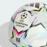 Мяч футбольный Adidas UEFA Champions League 26/27 League Boxed — фото 4