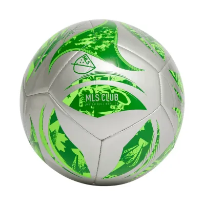 Мяч футбольный Adidas MLS Club