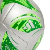 Мяч футбольный Adidas MLS Club — фото 4