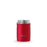 Термос для еды Primus Flinta Insulated Lunch Jug 550 мл, красный — фото 2